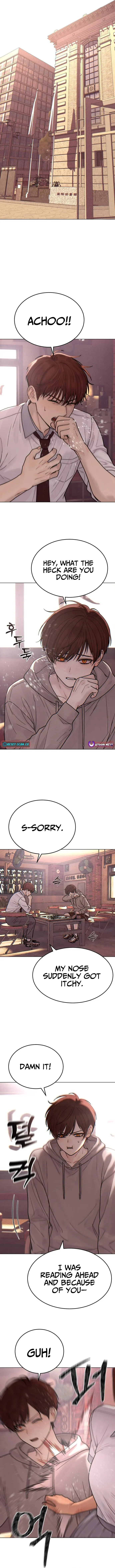 Her Game of Go — Chapter 34 — page 11