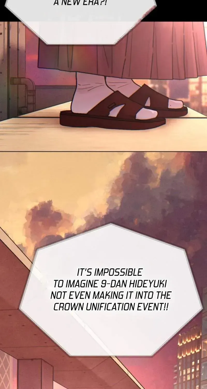 Her Game of Go — Chapter 36 — page 5