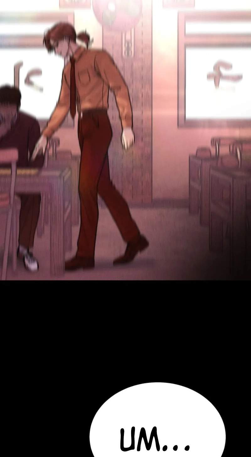 Her Game of Go — Chapter 46 — page 5