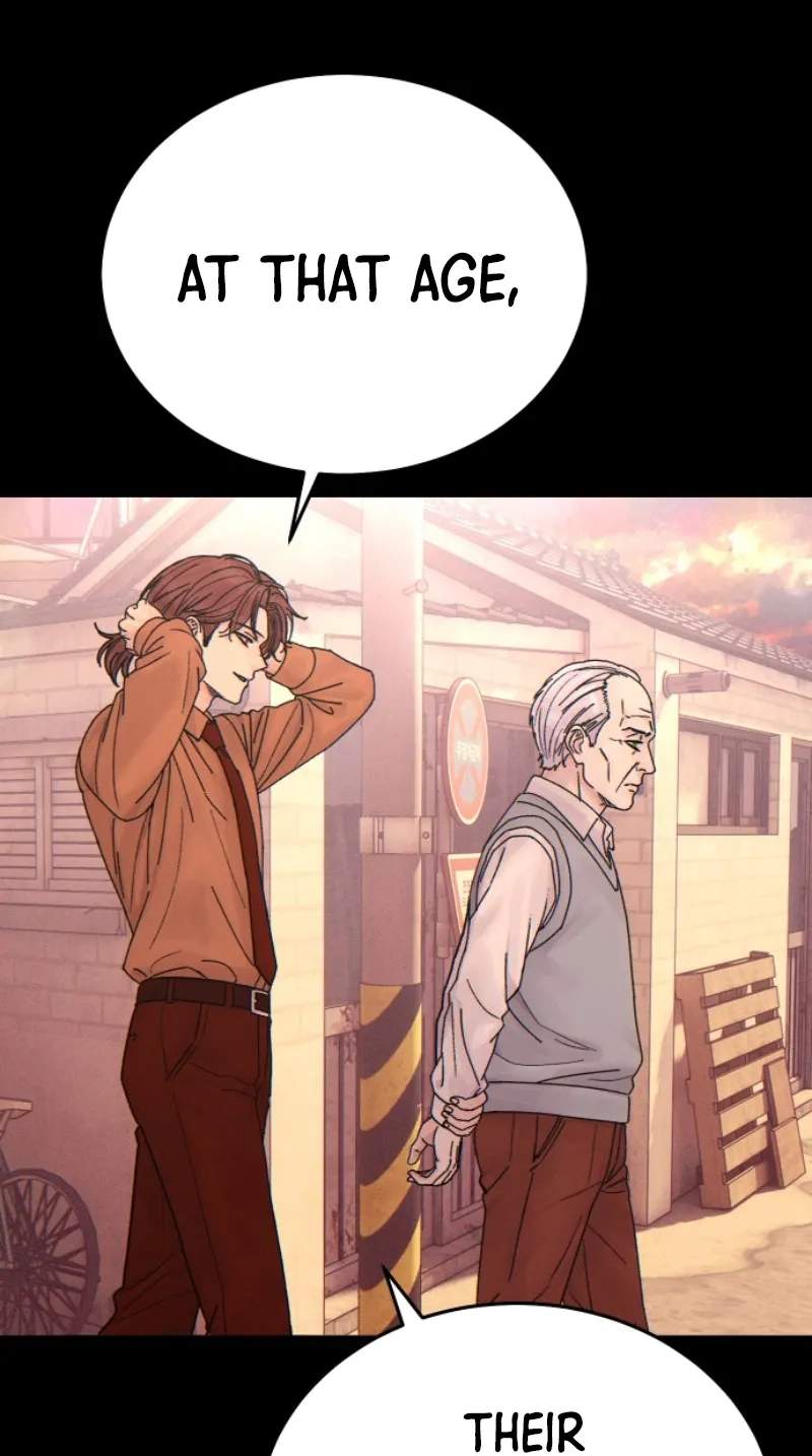Her Game of Go — Chapter 46 — page 22