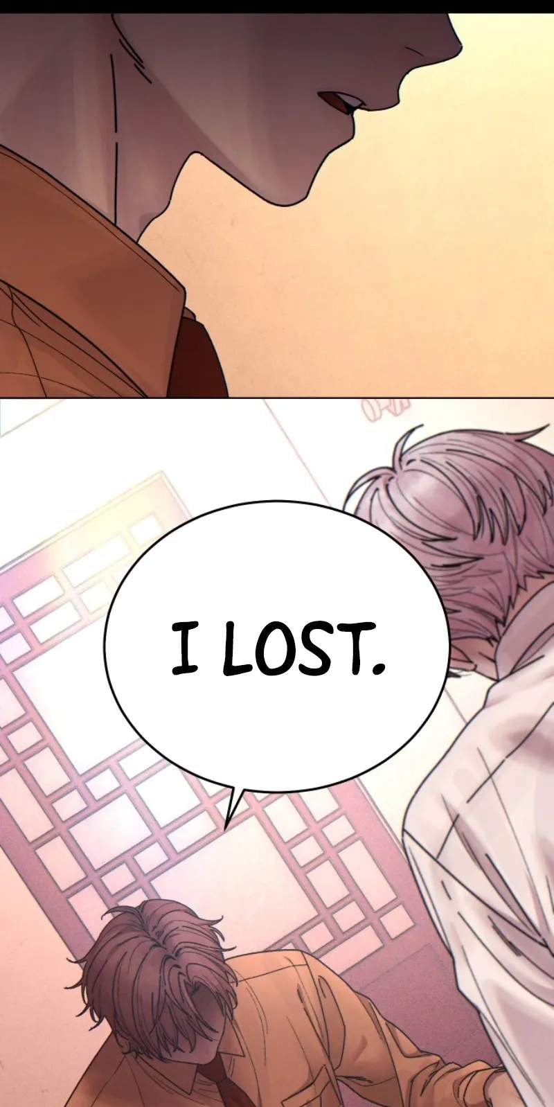 Her Game of Go — Chapter 46 — page 31