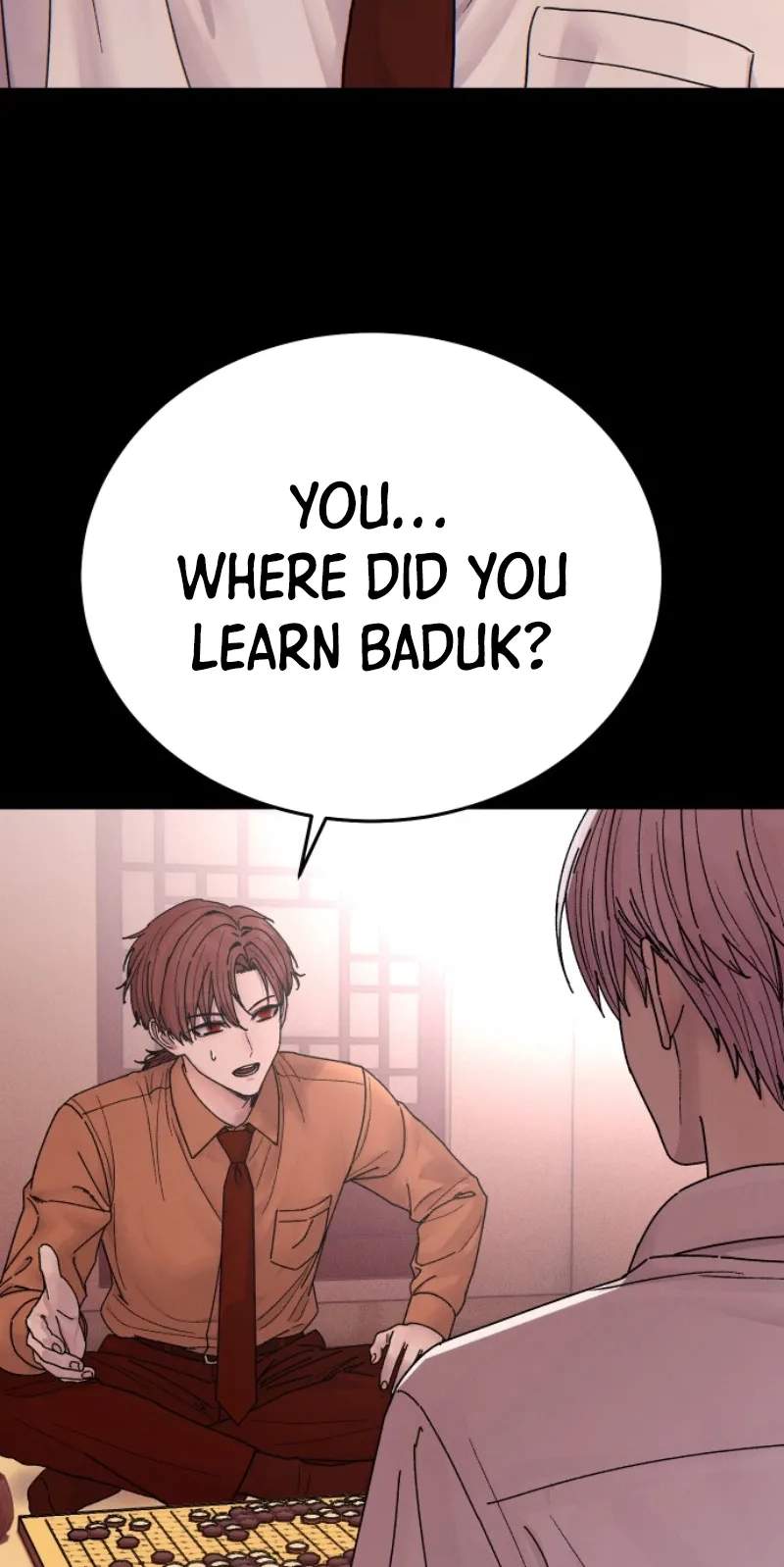 Her Game of Go — Chapter 46 — page 35
