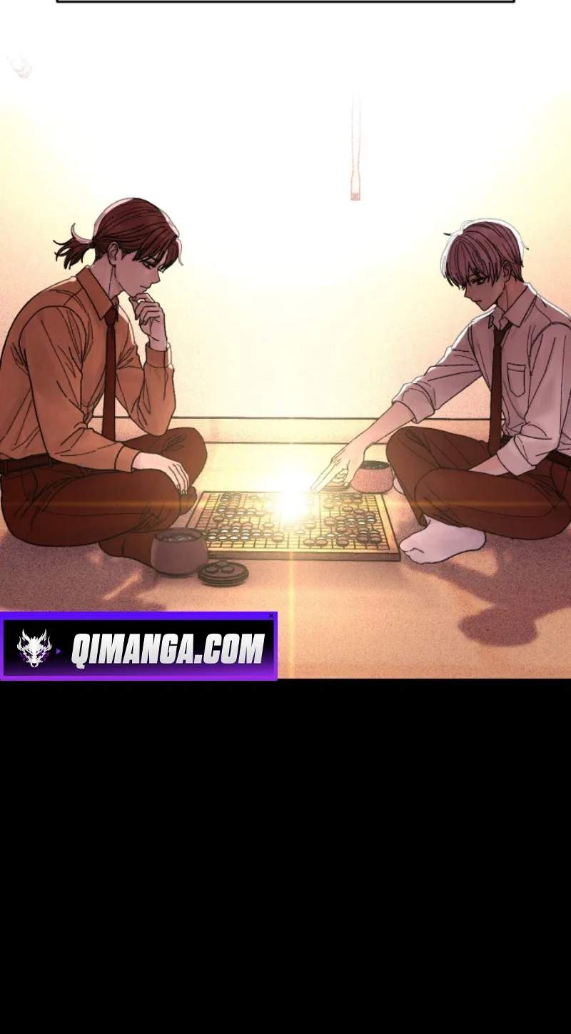 Her Game of Go — Chapter 46 — page 75