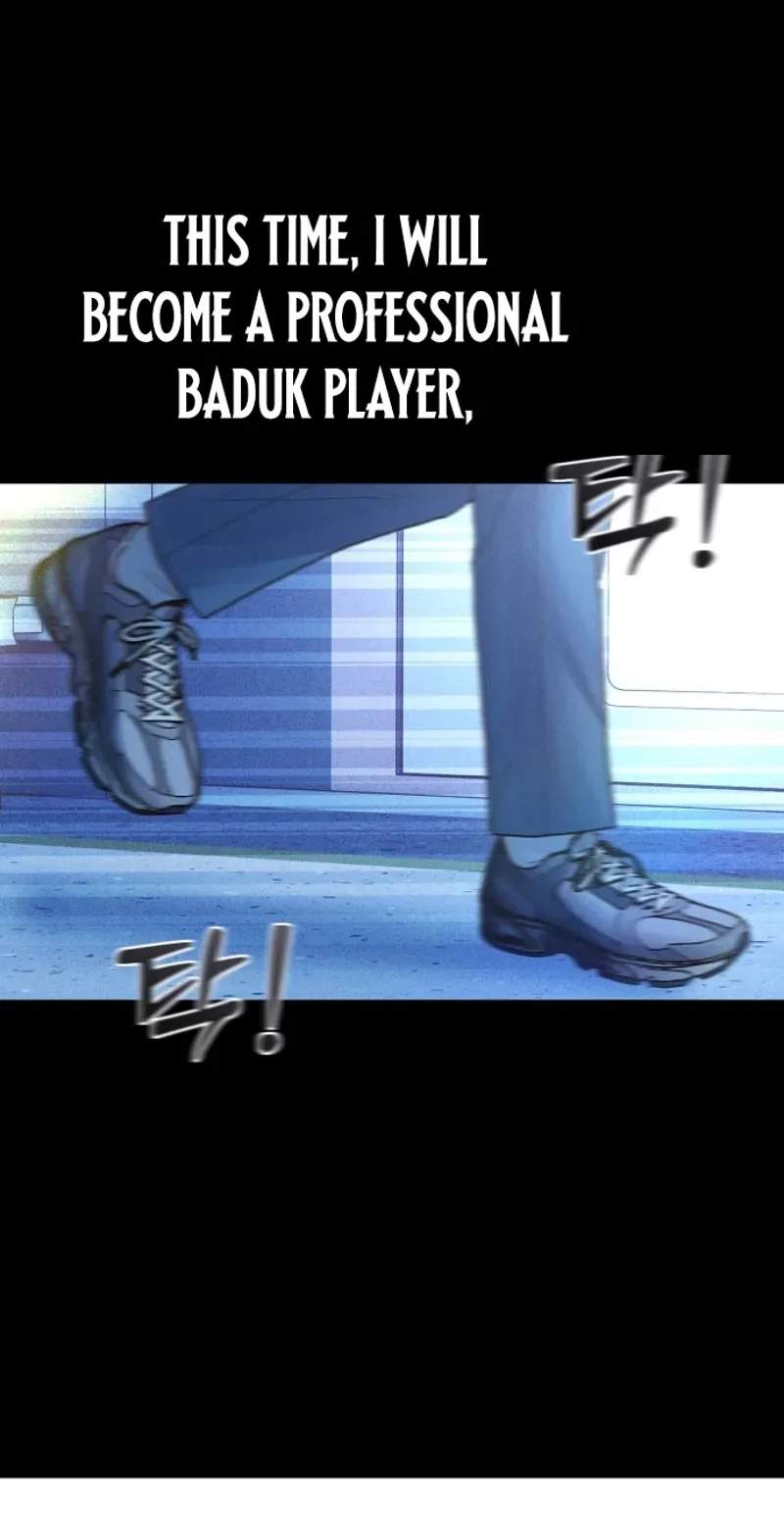 Her Game of Go — Chapter 48 — page 91