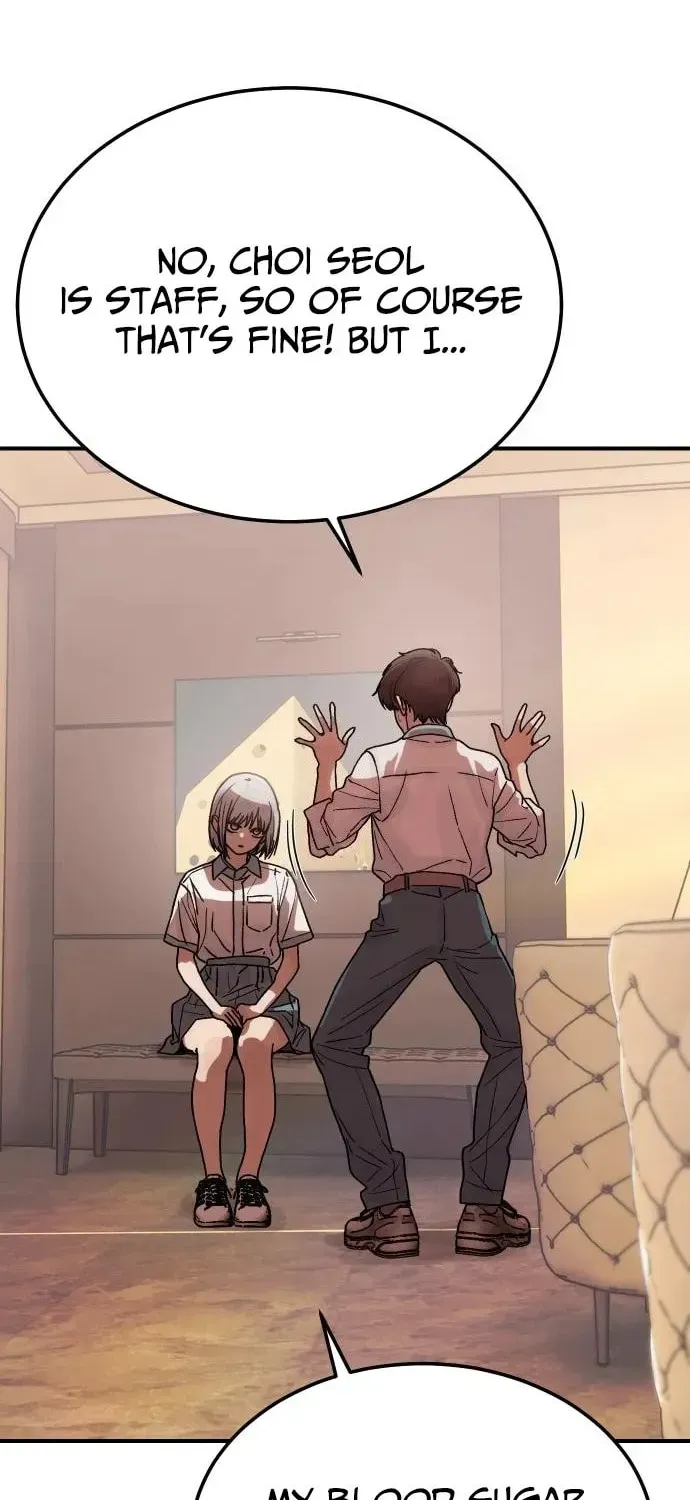 Her Game of Go — Chapter 5 — page 65