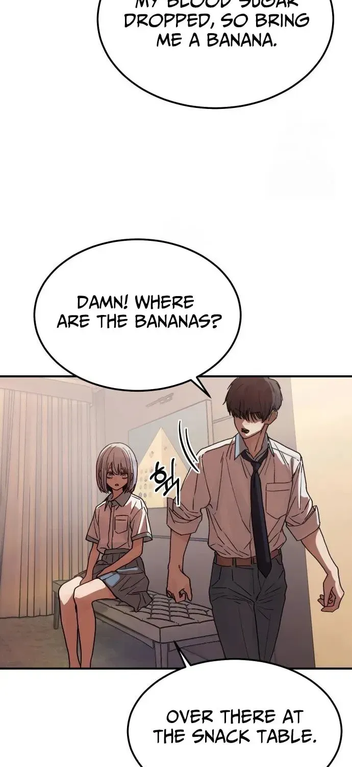 Her Game of Go — Chapter 5 — page 66