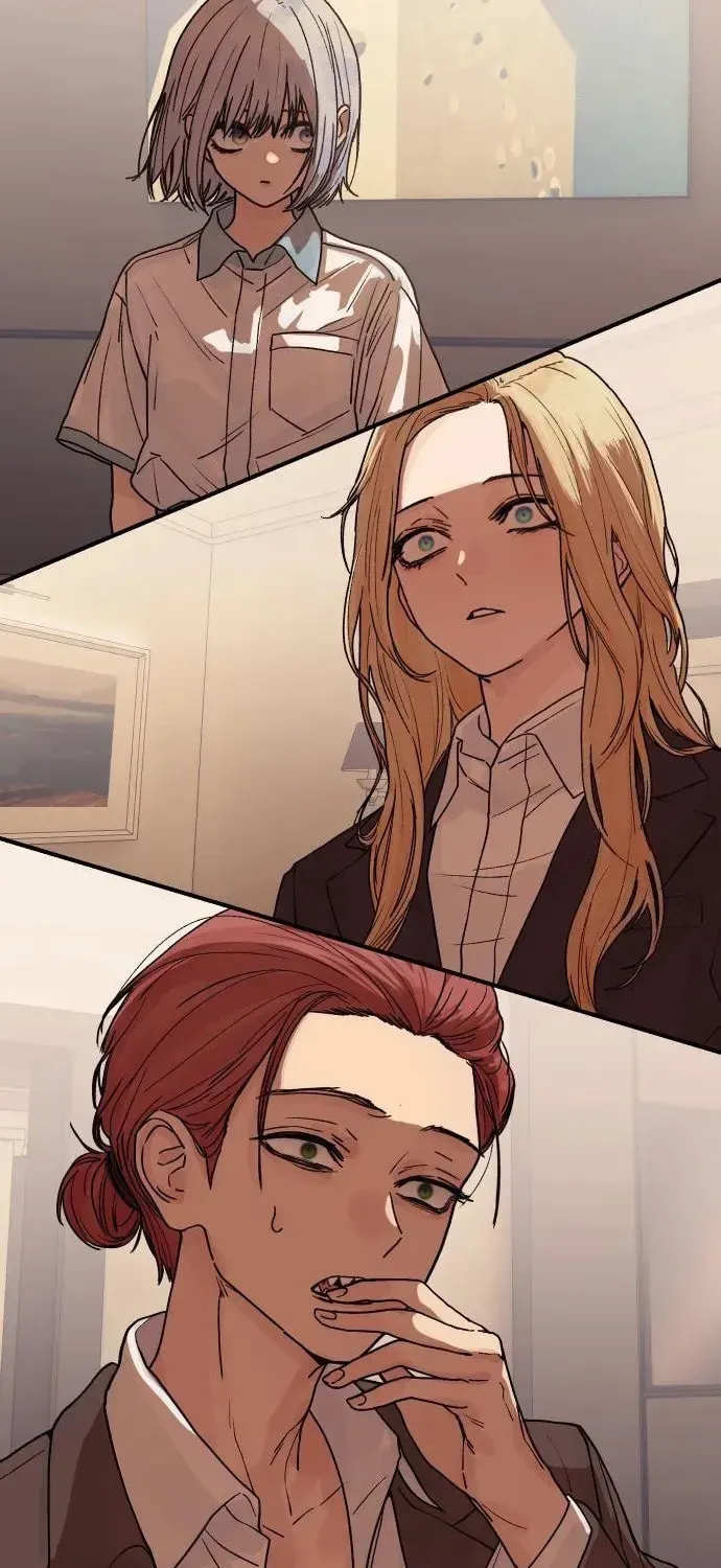 Her Game of Go — Chapter 5 — page 71