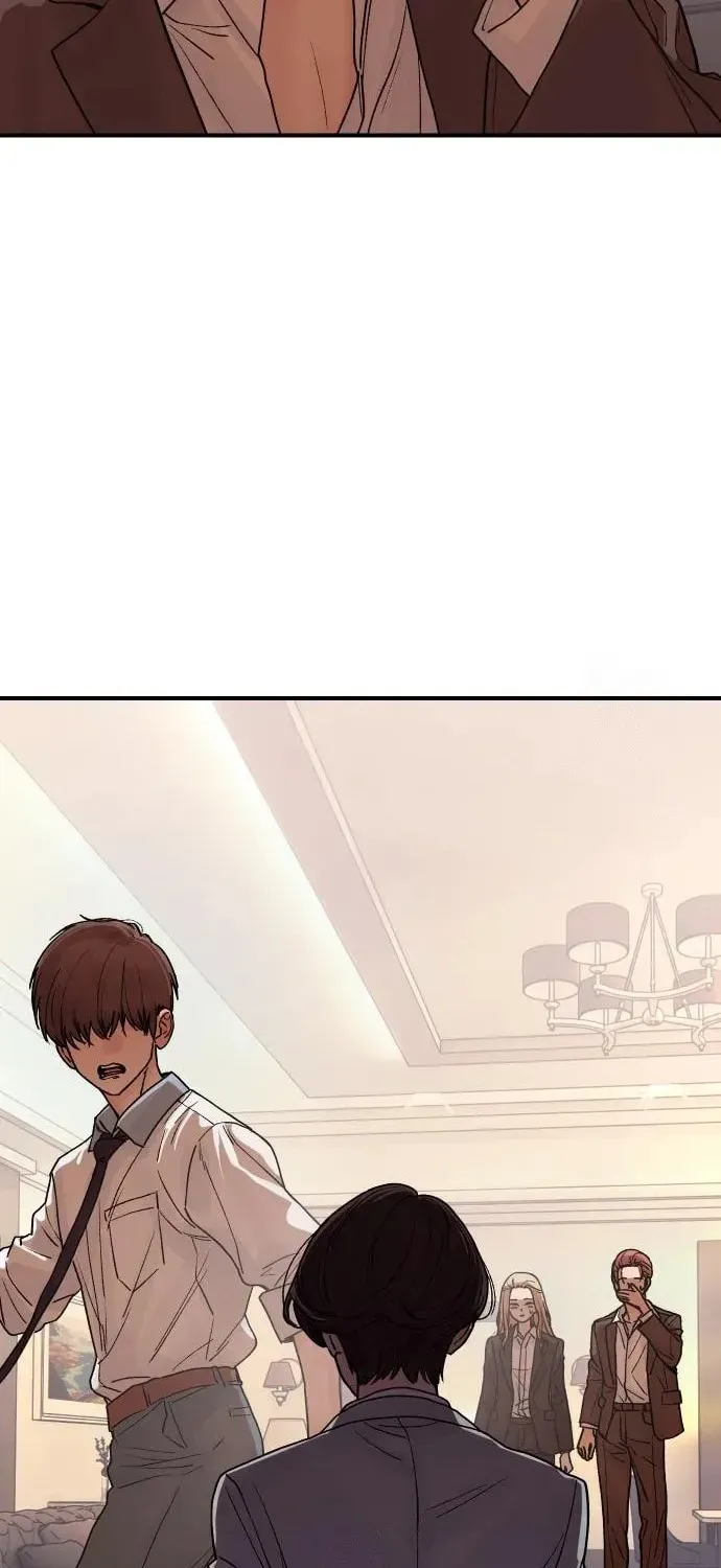 Her Game of Go — Chapter 5 — page 72