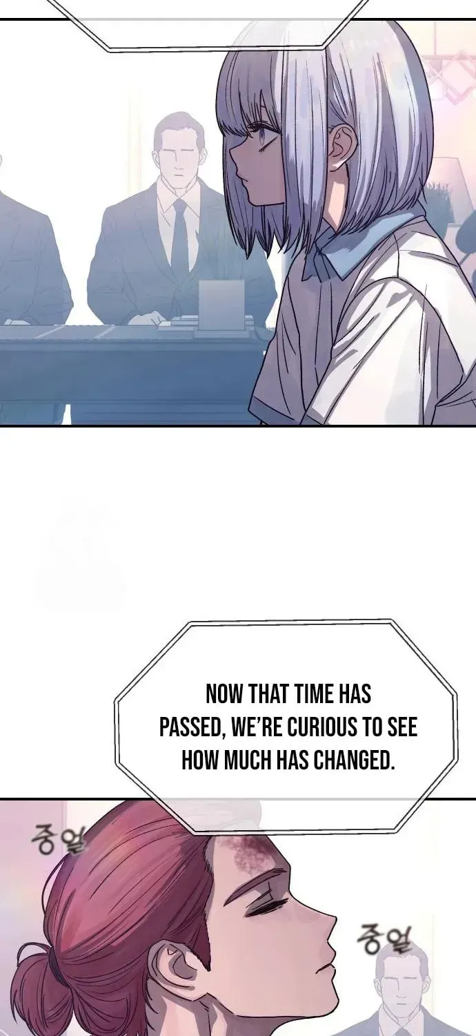 Her Game of Go — Chapter 5 — page 108