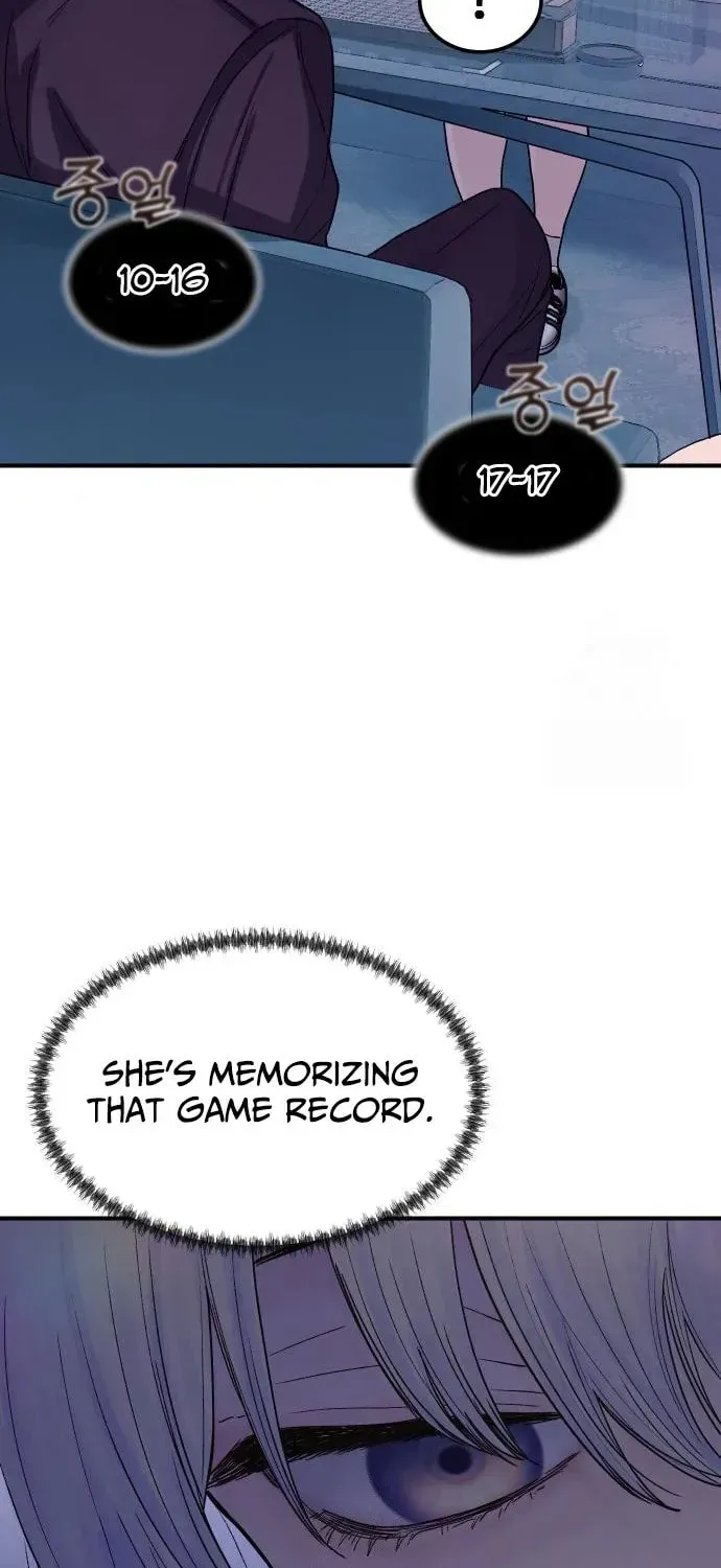 Her Game of Go — Chapter 5 — page 110