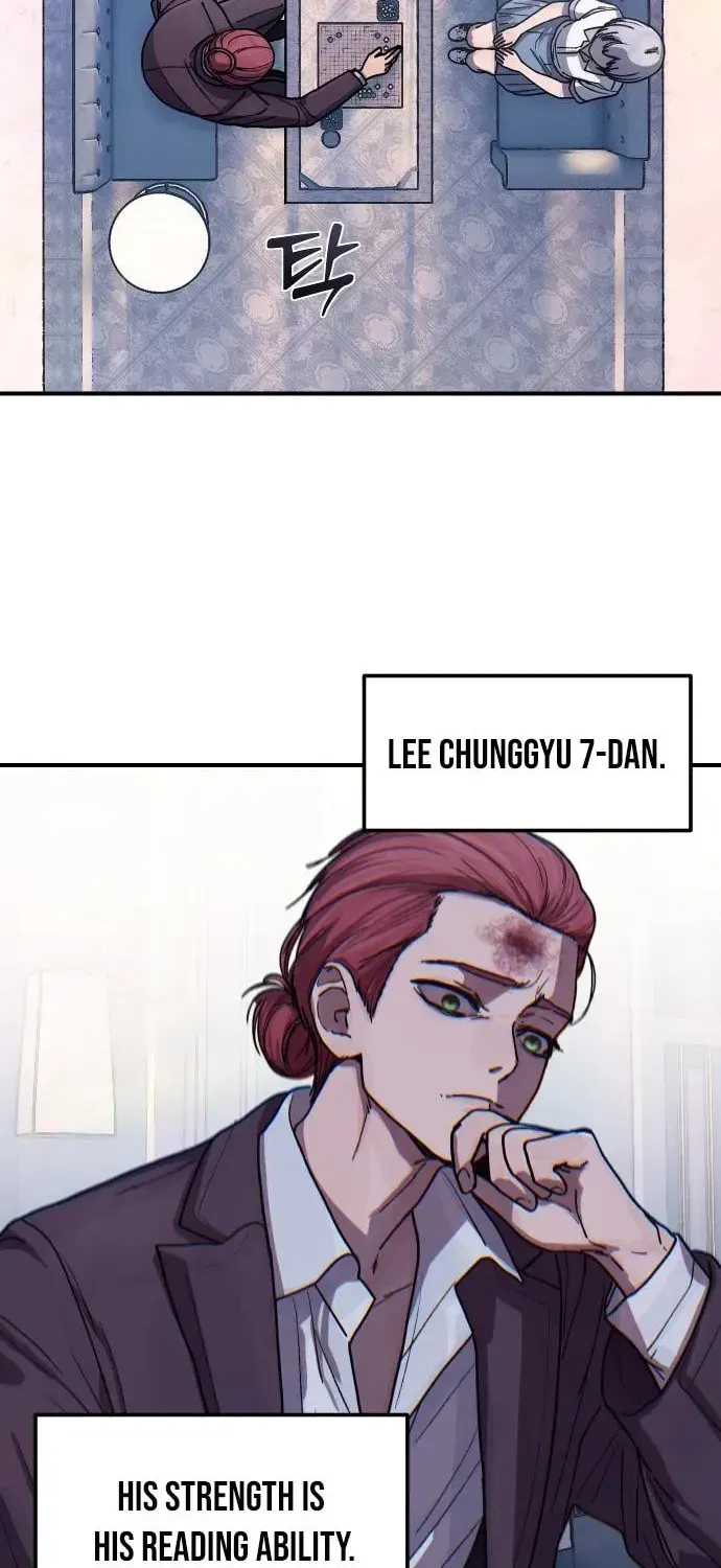 Her Game of Go — Chapter 6 — page 6