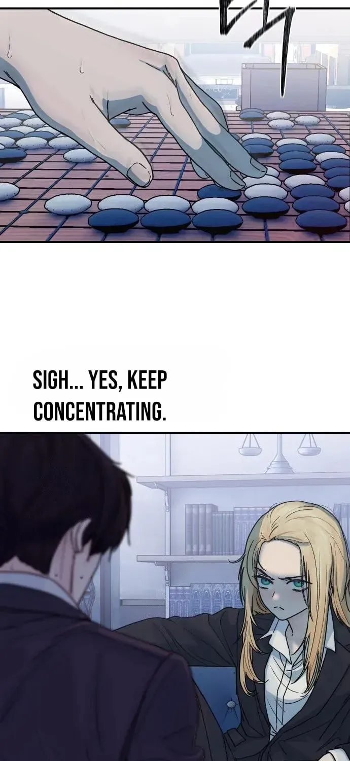 Her Game of Go — Chapter 6 — page 22