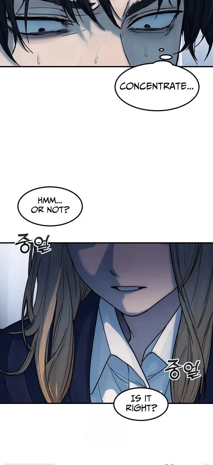 Her Game of Go — Chapter 6 — page 26