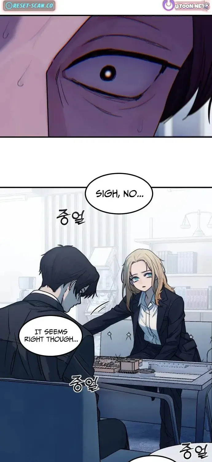 Her Game of Go — Chapter 6 — page 27
