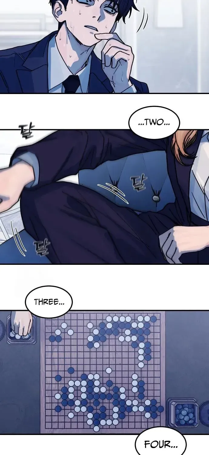 Her Game of Go — Chapter 6 — page 31