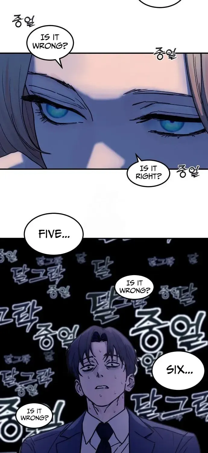 Her Game of Go — Chapter 6 — page 32