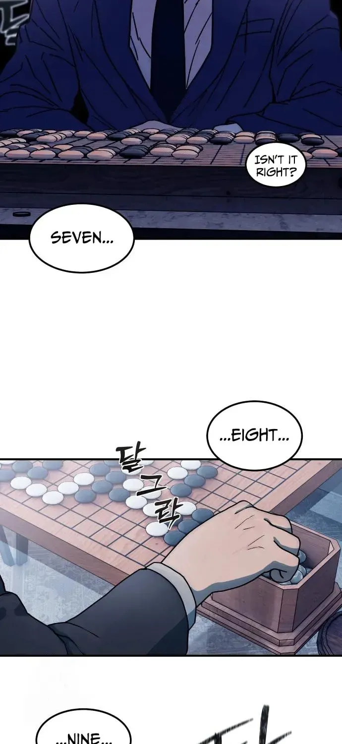 Her Game of Go — Chapter 6 — page 33
