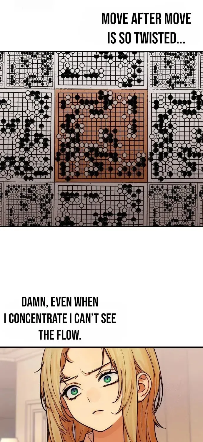 Her Game of Go — Chapter 6 — page 45