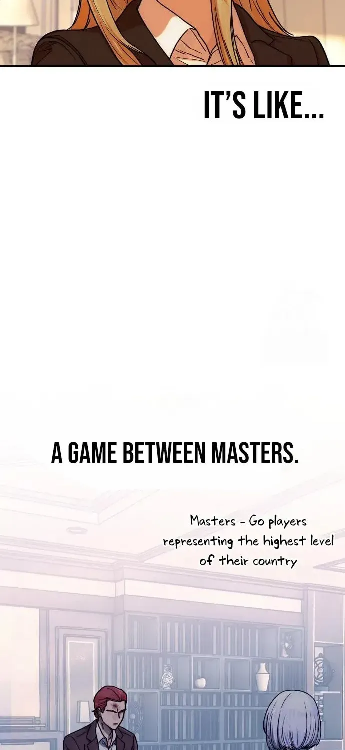 Her Game of Go — Chapter 6 — page 46
