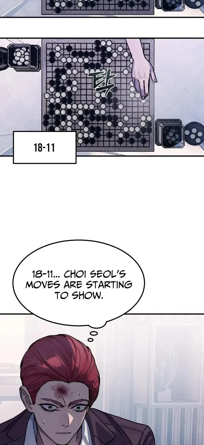 Her Game of Go — Chapter 6 — page 48