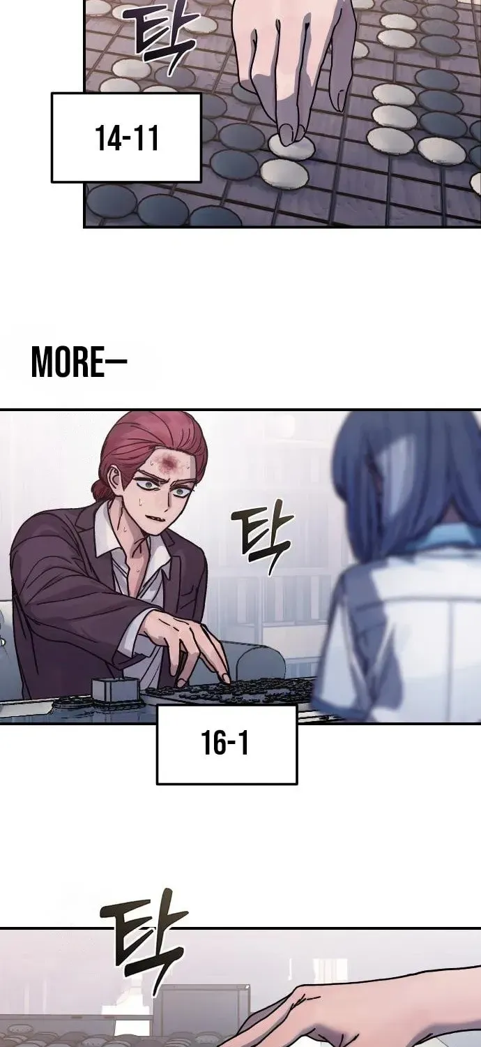 Her Game of Go — Chapter 6 — page 54