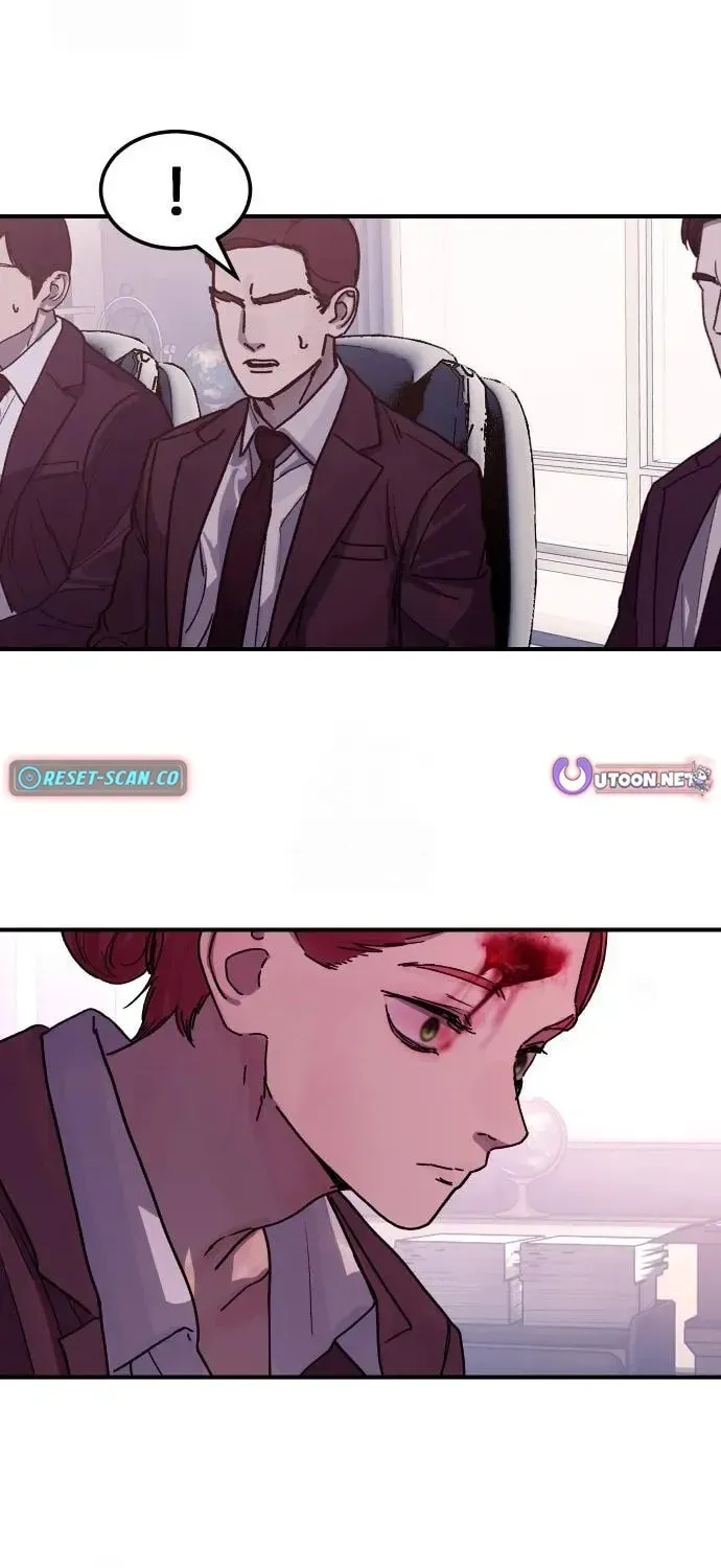Her Game of Go — Chapter 6 — page 72