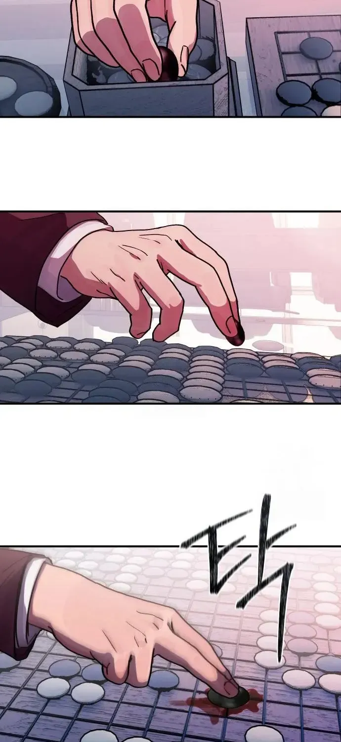 Her Game of Go — Chapter 6 — page 74