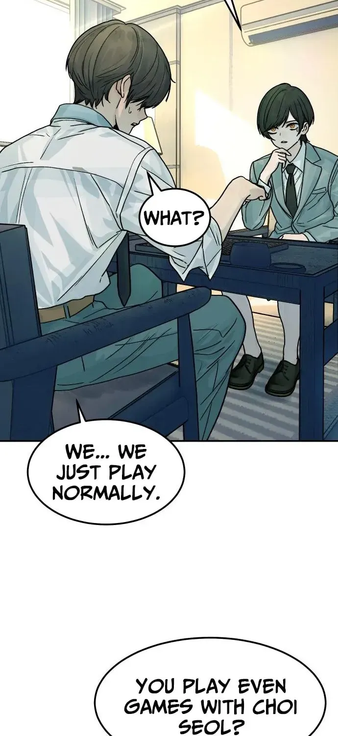 Her Game of Go — Chapter 7 — page 74