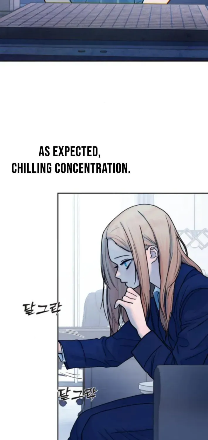 Her Game of Go — Chapter 8 — page 5