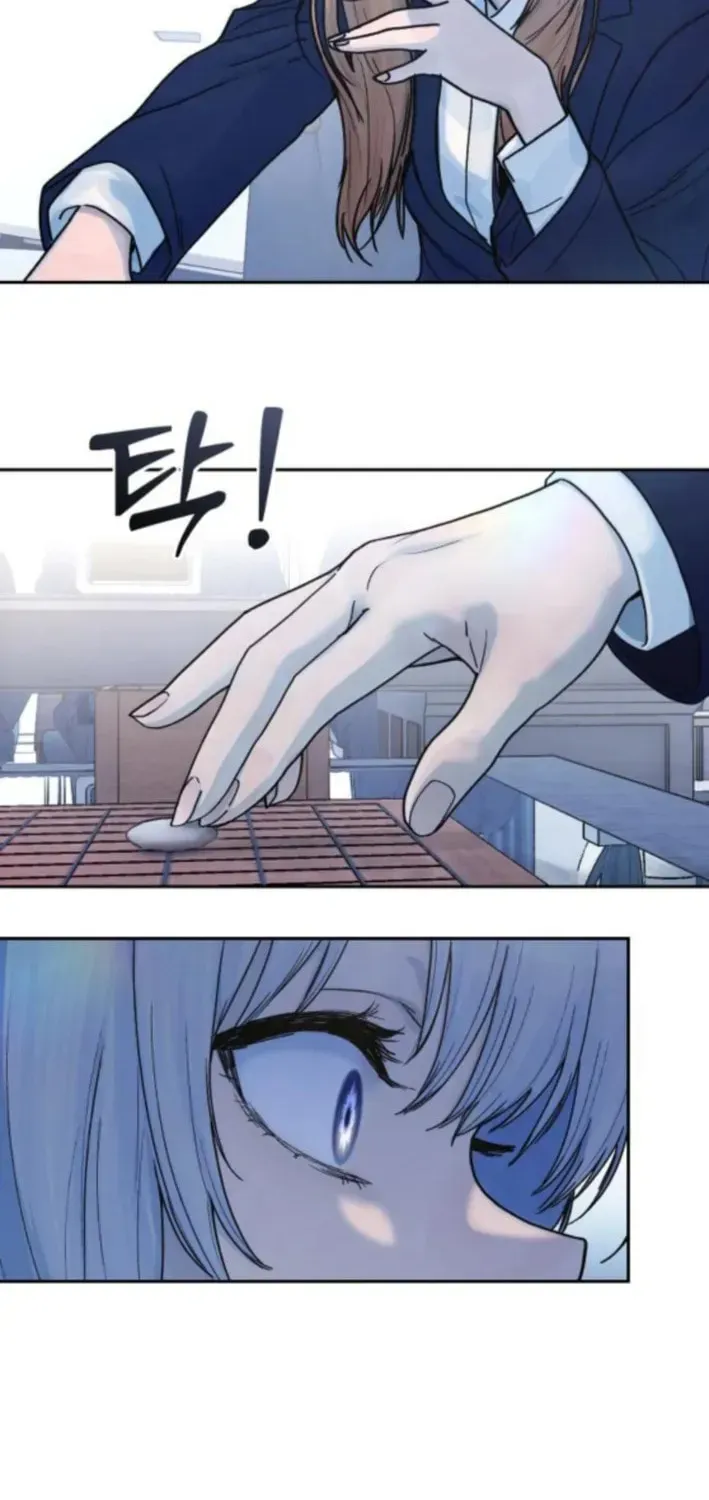 Her Game of Go — Chapter 8 — page 9