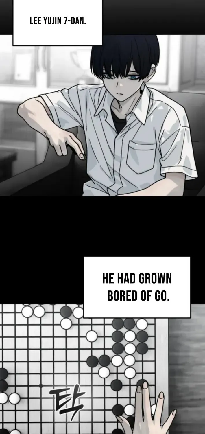 Her Game of Go — Chapter 8 — page 32