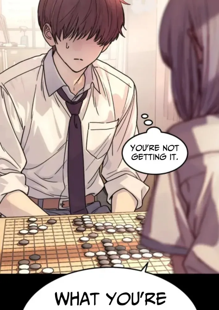Her Game of Go — Chapter 9 — page 14