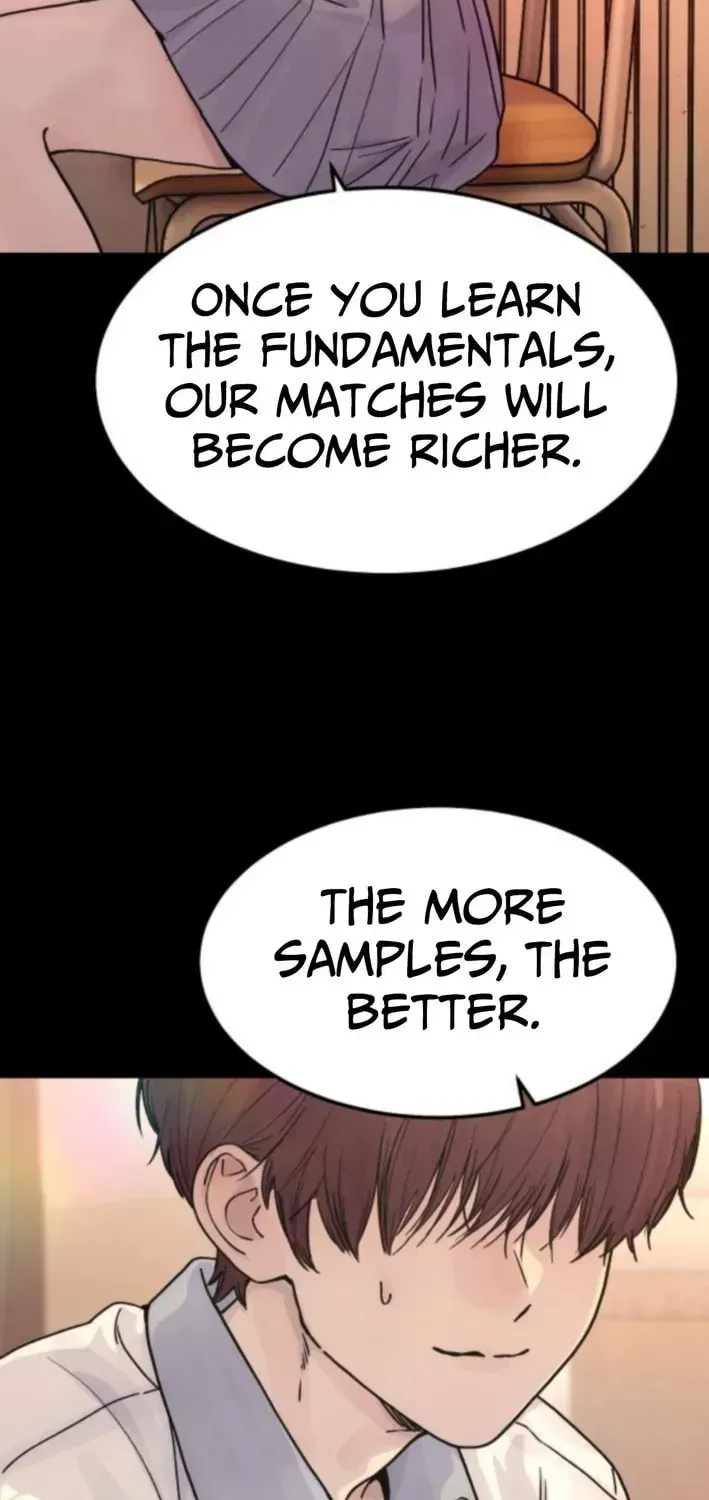 Her Game of Go — Chapter 9 — page 26