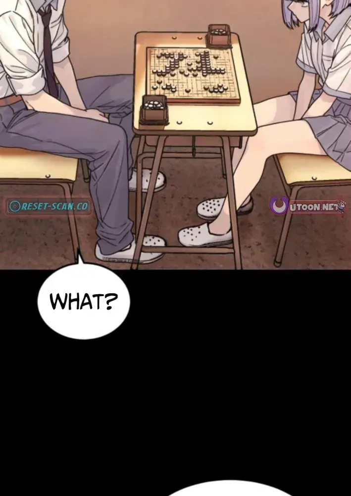 Her Game of Go — Chapter 9 — page 28