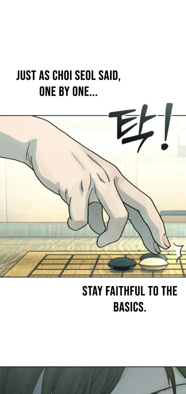 Her Game of Go — Chapter 9 — page 31