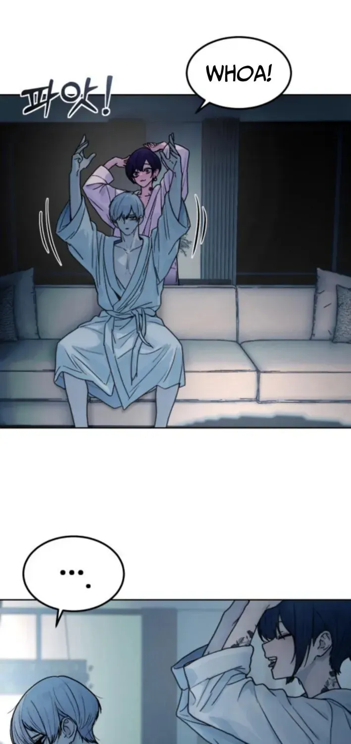 Her Game of Go — Chapter 9 — page 38