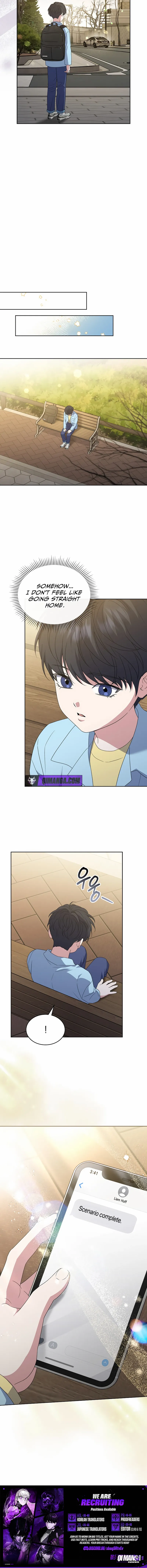 From Child Actor to World Star! — Chapter 14 — page 10
