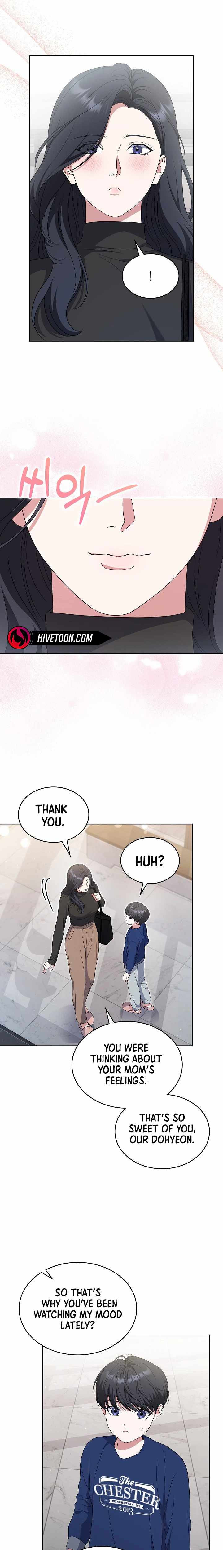 From Child Actor to World Star! — Chapter 19 — page 13