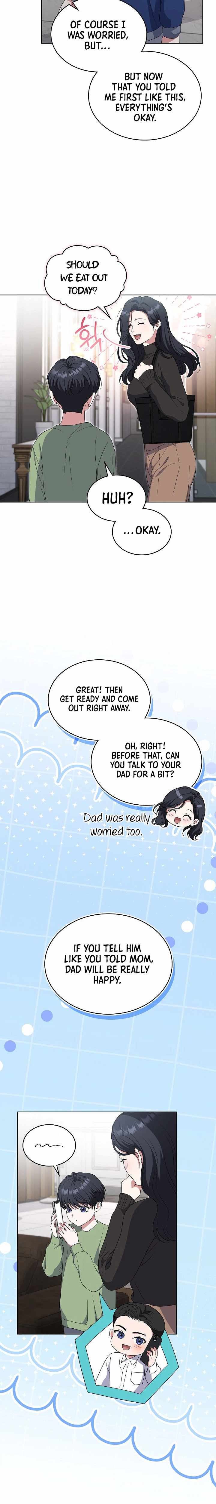From Child Actor to World Star! — Chapter 19 — page 14