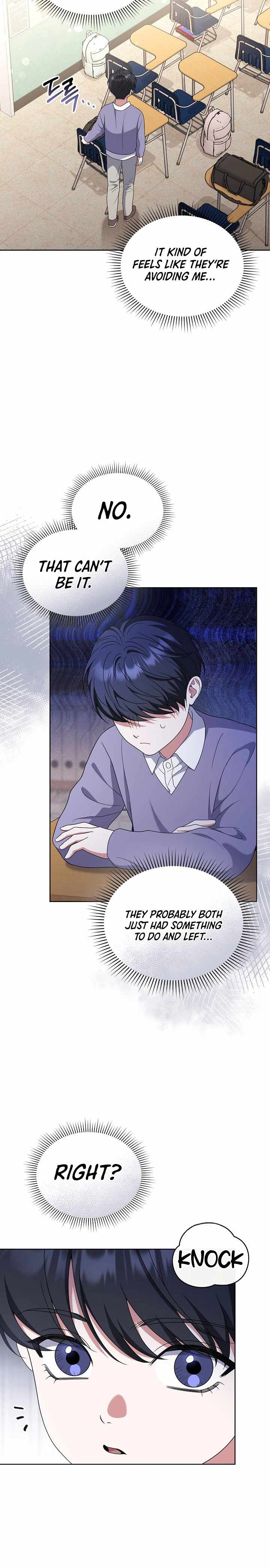 From Child Actor to World Star! — Chapter 19 — page 18