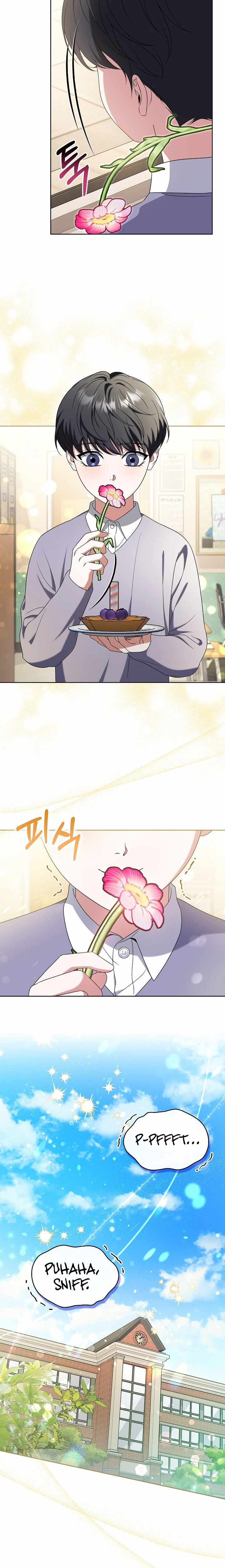 From Child Actor to World Star! — Chapter 19 — page 26