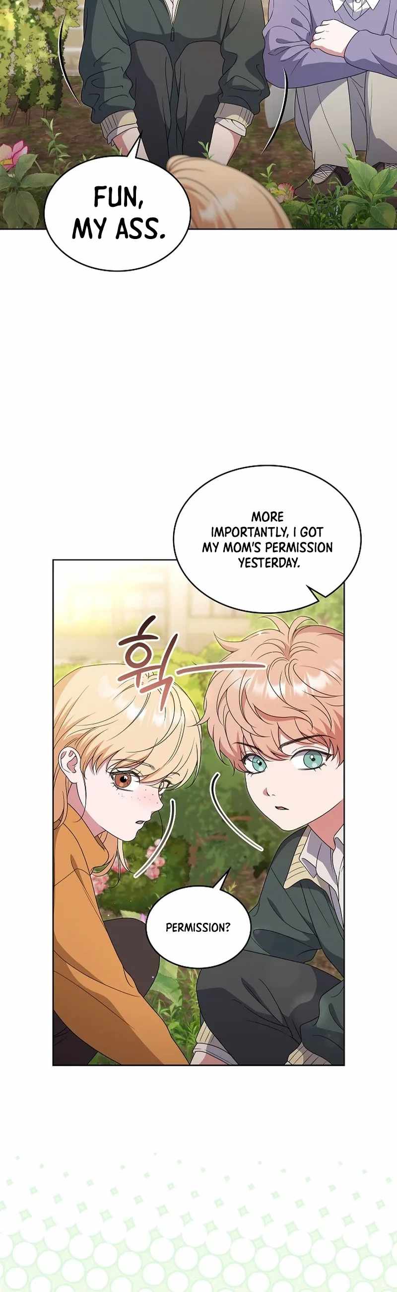 From Child Actor to World Star! — Chapter 20 — page 2