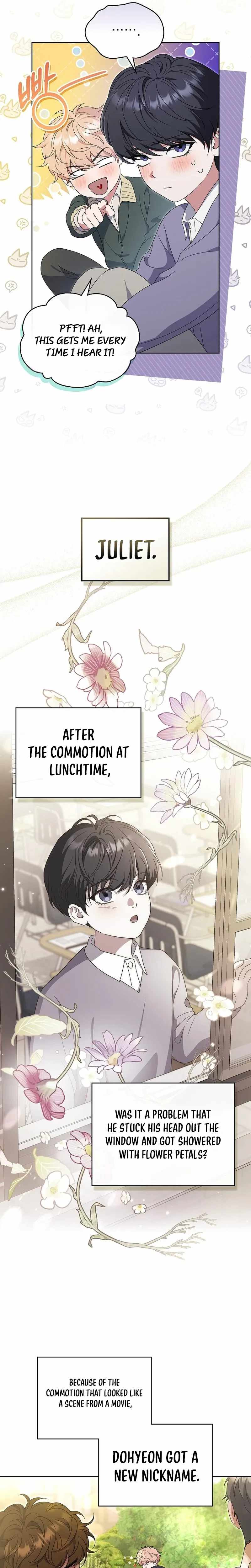 From Child Actor to World Star! — Chapter 20 — page 5