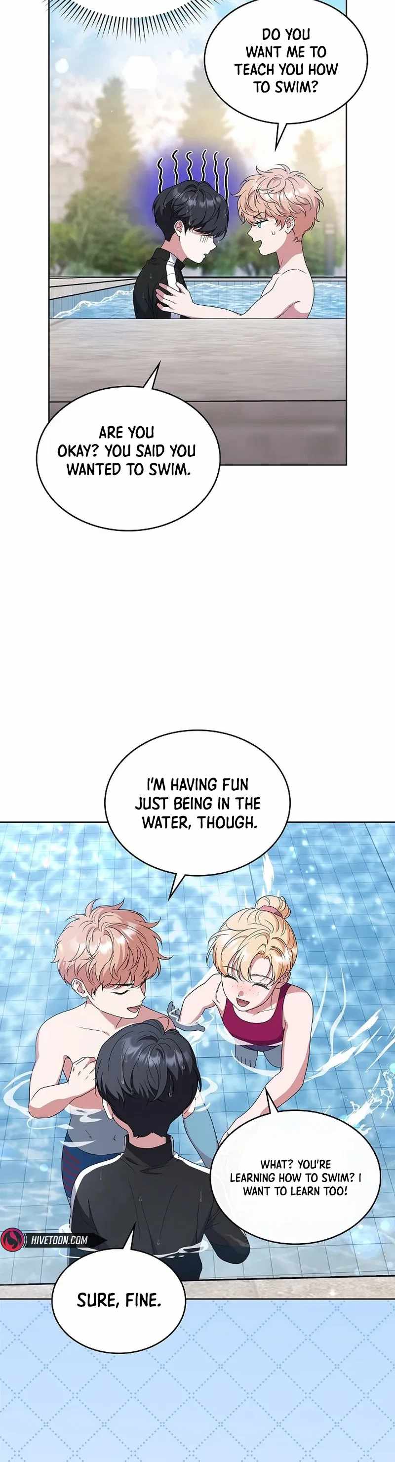From Child Actor to World Star! — Chapter 20 — page 14