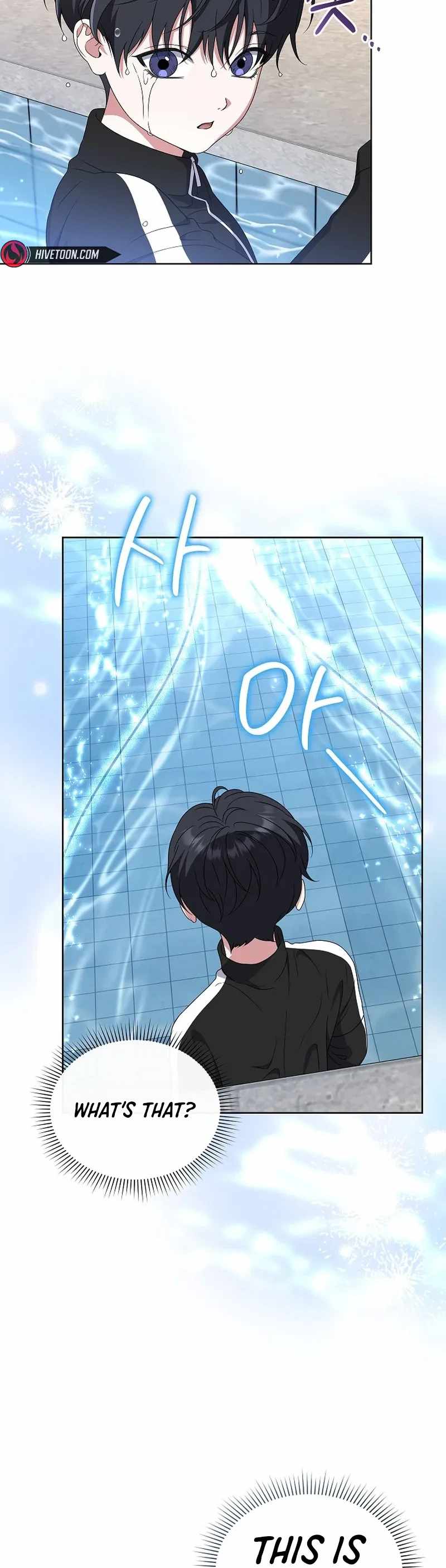 From Child Actor to World Star! — Chapter 20 — page 20