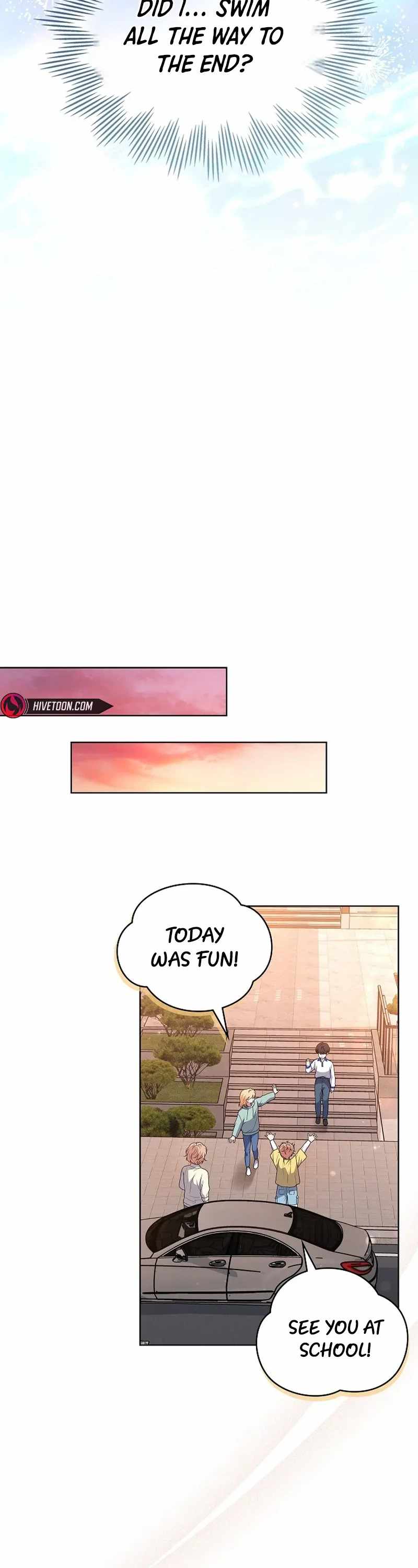From Child Actor to World Star! — Chapter 20 — page 24