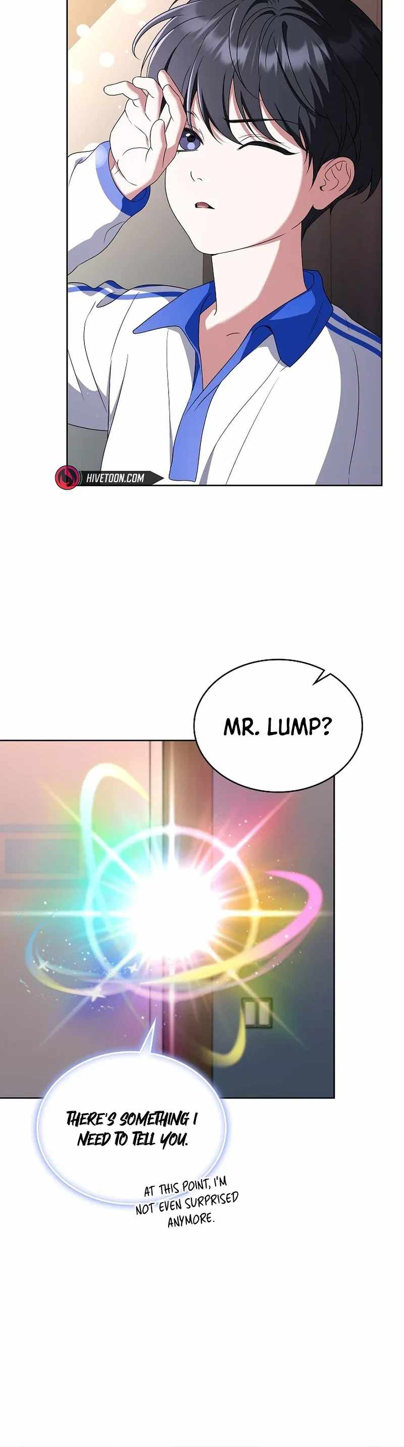 From Child Actor to World Star! — Chapter 20 — page 26
