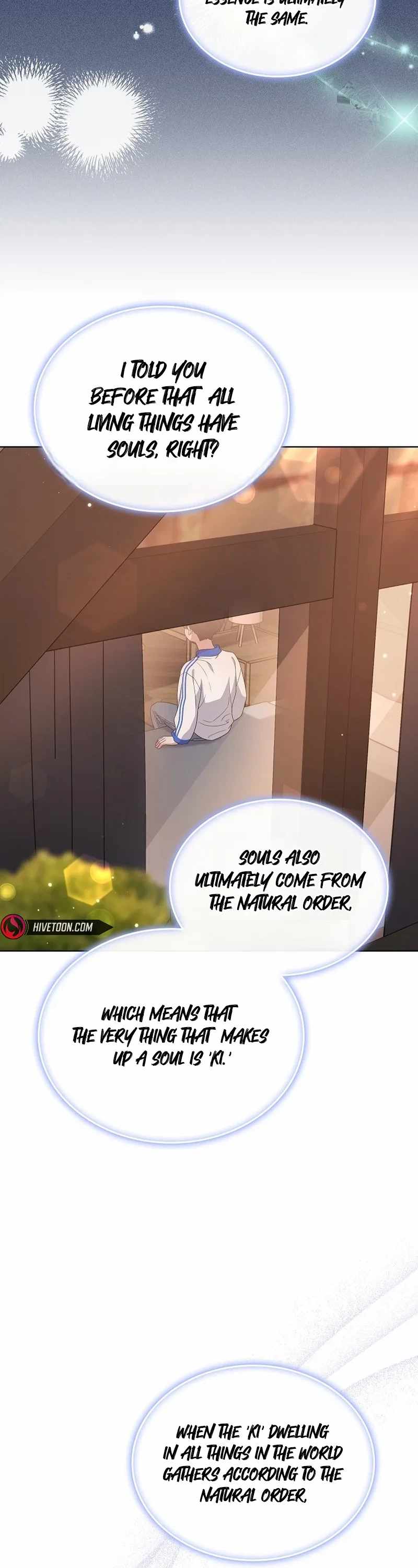 From Child Actor to World Star! — Chapter 20 — page 28
