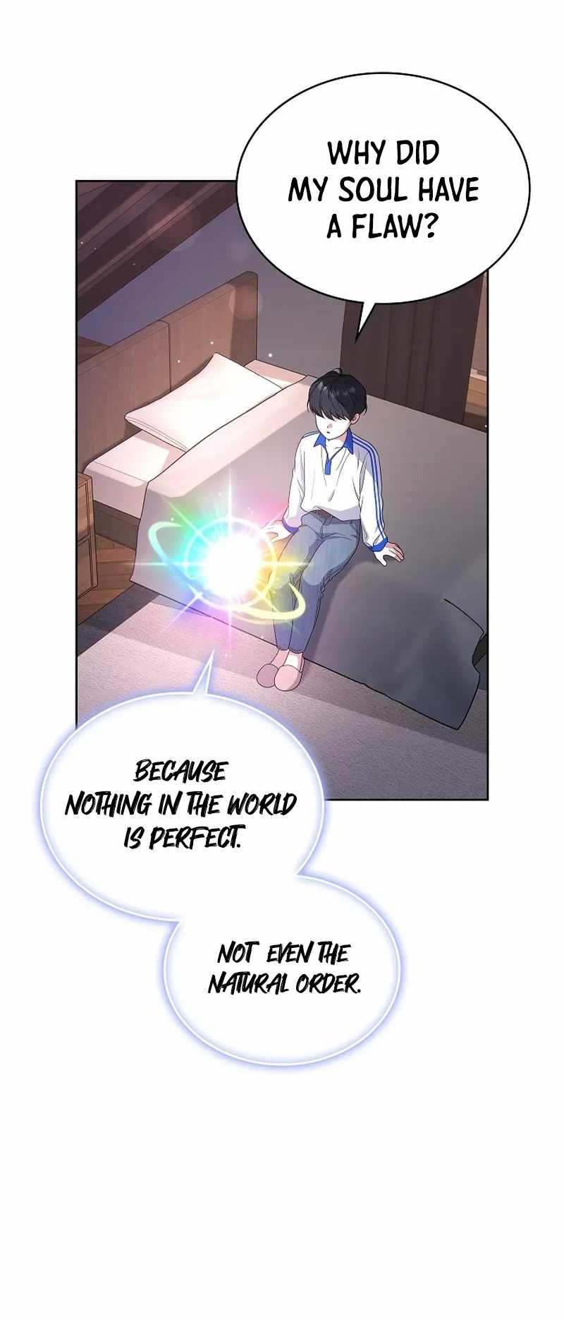 From Child Actor to World Star! — Chapter 20 — page 30