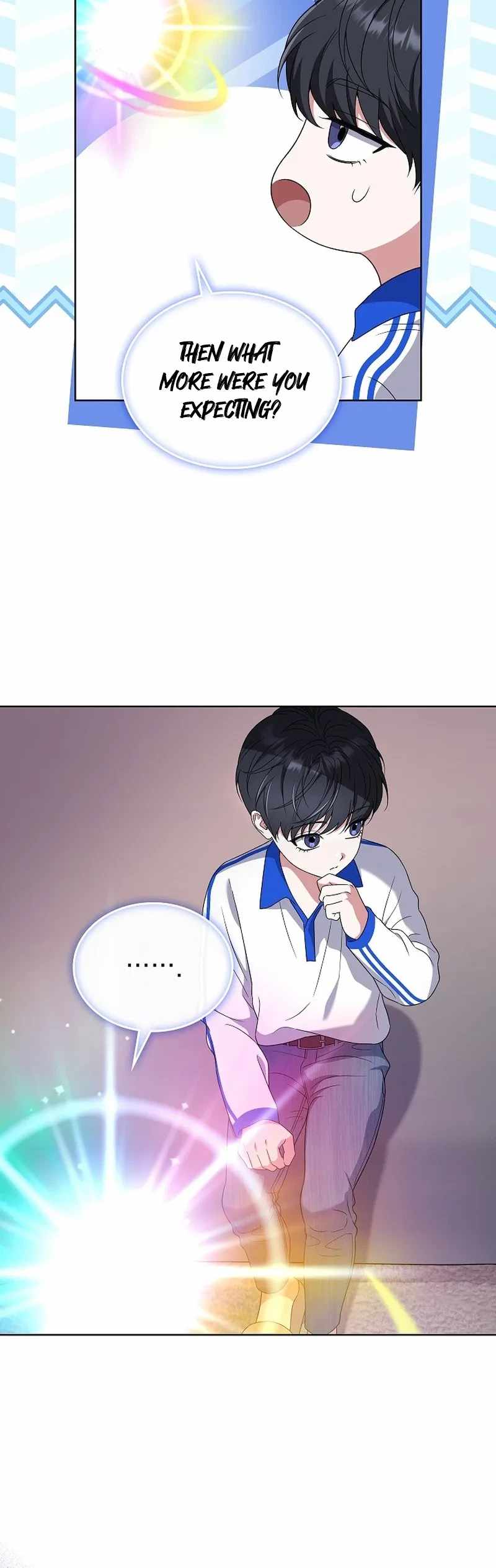 From Child Actor to World Star! — Chapter 20 — page 34
